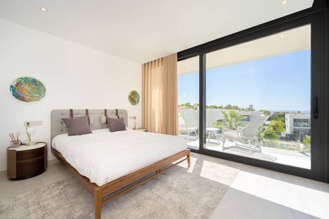 Villa a Finestrat, Alicante, Finestrat - € 1.195.000 | Ref: DG6751/4038 - foto 32