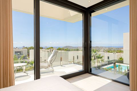 Villa a Finestrat, Alicante, Finestrat - € 1.195.000 | Ref: DG6751/4038 - foto 34