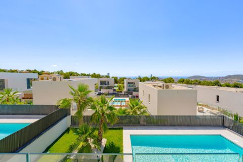 Villa a Finestrat, Alicante, Finestrat - € 1.195.000 | Ref: DG6751/4038 - foto 36