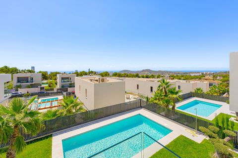 Villa a Finestrat, Alicante, Finestrat - € 1.195.000 | Ref: DG6751/4038 - foto 37