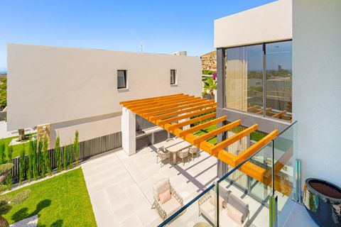 Villa a Finestrat, Alicante, Finestrat - € 1.195.000 | Ref: DG6751/4038 - foto 38