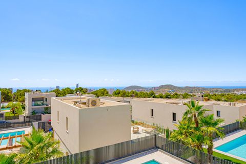 Villa a Finestrat, Alicante, Finestrat - € 1.195.000 | Ref: DG6751/4038 - foto 39