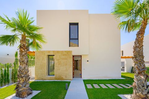 Villa a Finestrat, Alicante, Finestrat - € 1.195.000 | Ref: DG6751/4038 - foto 40