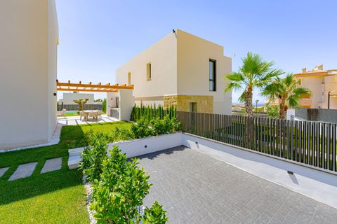 Villa a Finestrat, Alicante, Finestrat - € 1.195.000 | Ref: DG6751/4038 - foto 41
