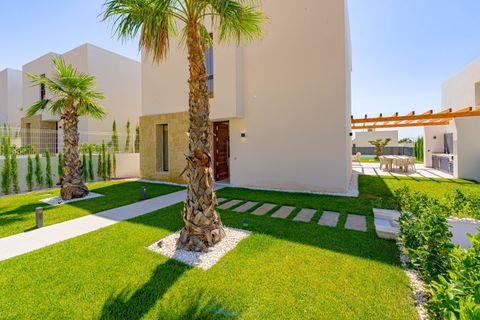 Villa a Finestrat, Alicante, Finestrat - € 1.195.000 | Ref: DG6751/4038 - foto 42