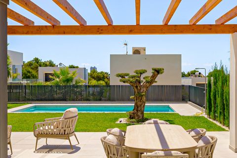 Villa a Finestrat, Alicante, Finestrat - € 1.195.000 | Ref: DG6751/4038 - foto 43