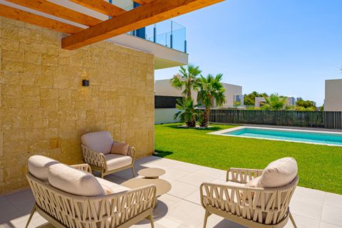 Villa a Finestrat, Alicante, Finestrat - € 1.195.000 | Ref: DG6751/4038 - foto 44