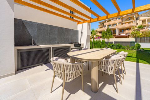 Villa a Finestrat, Alicante, Finestrat - € 1.195.000 | Ref: DG6751/4038 - foto 45