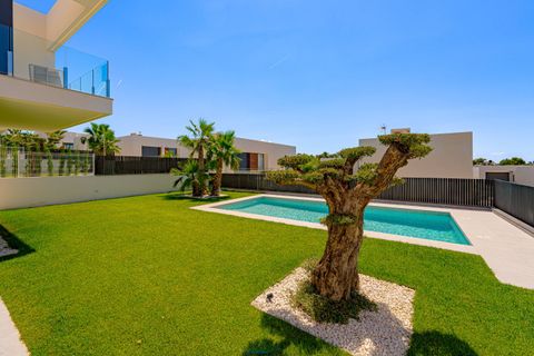 Villa a Finestrat, Alicante, Finestrat - € 1.195.000 | Ref: DG6751/4038 - foto 46