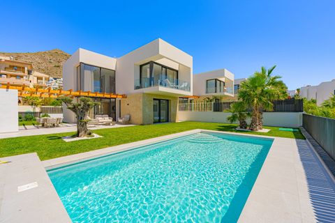 Villa a Finestrat, Alicante, Finestrat - € 1.195.000 | Ref: DG6751/4038 - foto 47