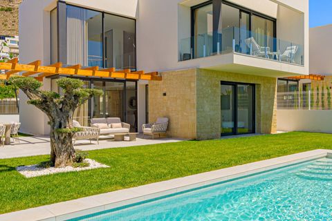 Villa a Finestrat, Alicante, Finestrat - € 1.195.000 | Ref: DG6751/4038 - foto 48