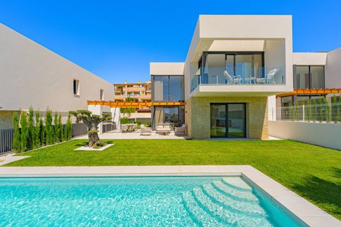 Villa a Finestrat, Alicante, Finestrat - € 1.195.000 | Ref: DG6751/4038 - foto 49