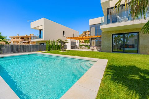 Villa a Finestrat, Alicante, Finestrat - € 1.195.000 | Ref: DG6751/4038 - foto 50
