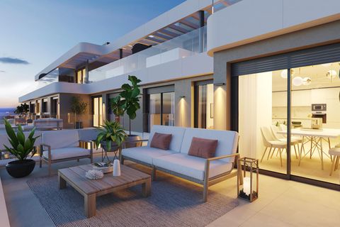 Penthouse i Mijas, Malaga, Mijas - € 720 000 | Ref: 87867629-04/10701 - foto 11