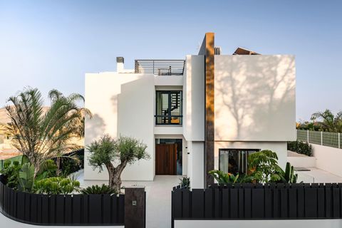 Villa i La Nucia, Alicante, La Nucia - € 1.095.000 | Ref: 45586558-01/10701 - foto 23