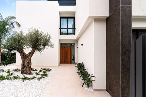 Villa i La Nucia, Alicante, La Nucia - € 1.095.000 | Ref: 45586558-01/10701 - foto 28