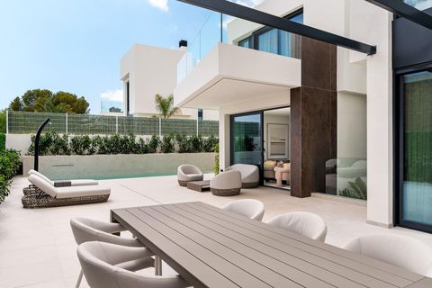 Villa i La Nucia, Alicante, La Nucia - € 1.095.000 | Ref: 45586558-01/10701 - foto 29