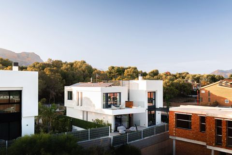 Villa i La Nucia, Alicante, La Nucia - € 1.095.000 | Ref: 45586558-01/10701 - foto 50