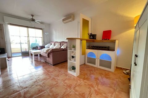 Apartament a Lo Pagan, Murcia, Lo Pagan - € 179.900 | Ref: MLSC8791115 - foto 18