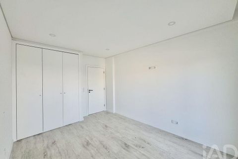 Lejlighed i Seixal, Setubal, Seixal - € 600.000 | Ref: 163432 - foto 1