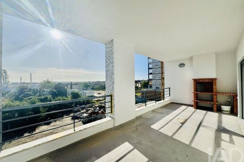 Lejlighed i Seixal, Setubal, Seixal - € 600.000 | Ref: 163432 - foto 7