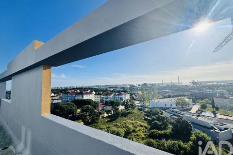 Lejlighed i Seixal, Setubal, Seixal - € 600.000 | Ref: 163432 - foto 17