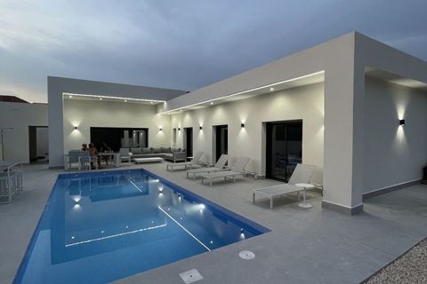 Villa i La Romana, Alicante, La Romana - € 390.000 | Ref: 21333253-01/10701 - foto 2