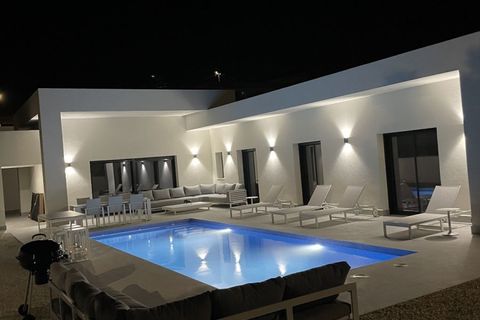Villa i La Romana, Alicante, La Romana - € 390.000 | Ref: 21333253-01/10701 - foto 4