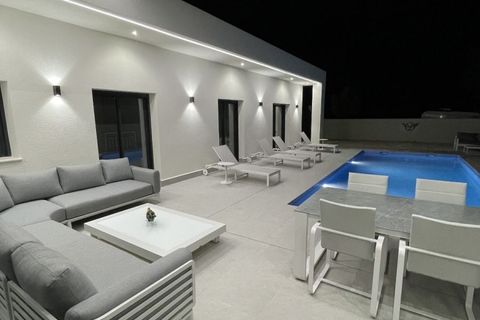 Villa i La Romana, Alicante, La Romana - € 390.000 | Ref: 21333253-01/10701 - foto 11