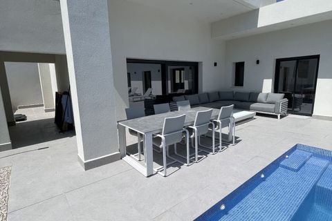 Villa i La Romana, Alicante, La Romana - € 390.000 | Ref: 21333253-01/10701 - foto 12