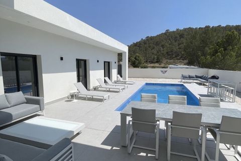 Villa i La Romana, Alicante, La Romana - € 390.000 | Ref: 21333253-01/10701 - foto 15