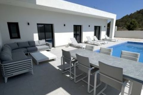 Villa i La Romana, Alicante, La Romana - € 390.000 | Ref: 21333253-01/10701 - foto 16
