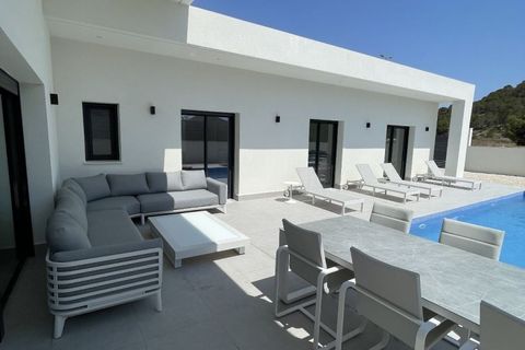 Villa i La Romana, Alicante, La Romana - € 390.000 | Ref: 21333253-01/10701 - foto 18