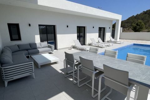 Villa i La Romana, Alicante, La Romana - € 390.000 | Ref: 21333253-01/10701 - foto 25