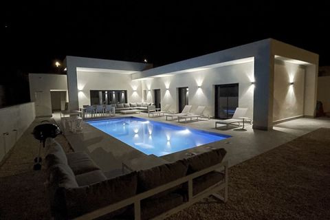 Villa i La Romana, Alicante, La Romana - € 390.000 | Ref: 21333253-01/10701 - foto 27