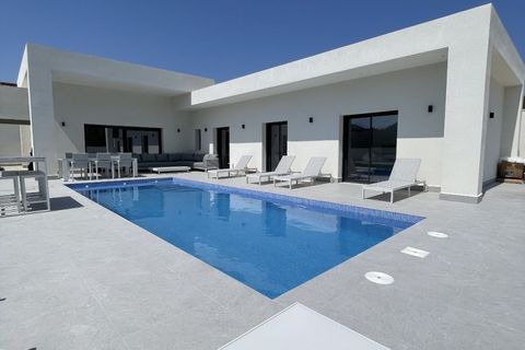 Villa i La Romana, Alicante, La Romana - € 390.000 | Ref: 21333253-01/10701 - foto 30