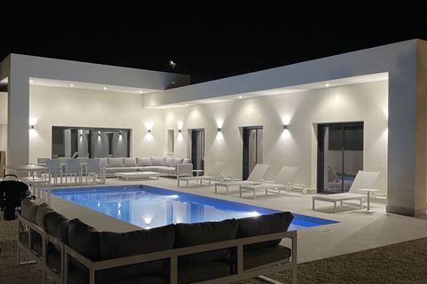 Villa i La Romana, Alicante, La Romana - € 390.000 | Ref: 21333253-01/10701 - foto 31
