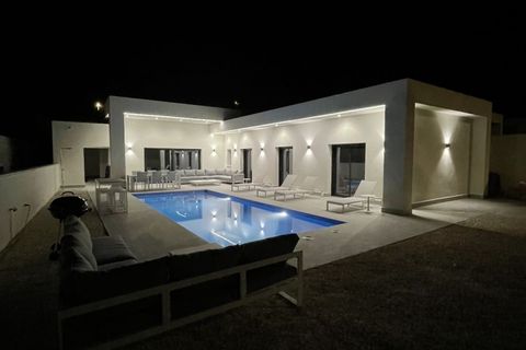 Villa i La Romana, Alicante, La Romana - € 390.000 | Ref: 21333253-01/10701 - foto 34
