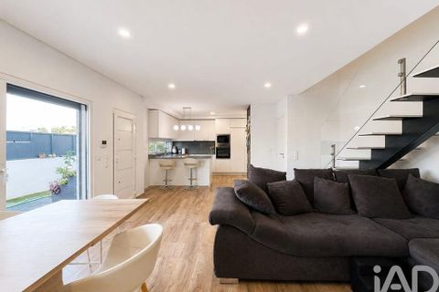 Byhus i Seixal, Setubal, Seixal - € 595.000 | Ref: 952083 - foto 4
