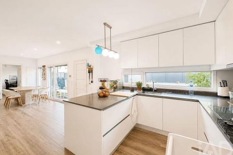 Byhus i Seixal, Setubal, Seixal - € 595.000 | Ref: 952083 - foto 6