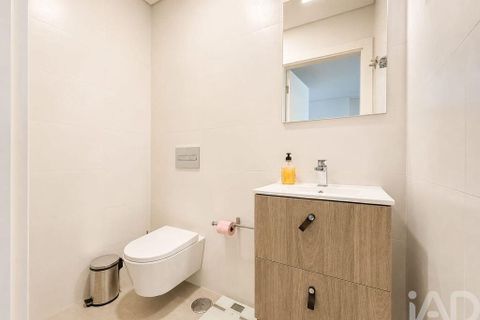 Byhus i Seixal, Setubal, Seixal - € 595.000 | Ref: 952083 - foto 8