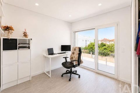 Byhus i Seixal, Setubal, Seixal - € 595.000 | Ref: 952083 - foto 10