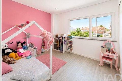 Byhus i Seixal, Setubal, Seixal - € 595.000 | Ref: 952083 - foto 15