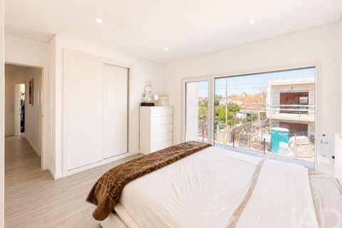 Byhus i Seixal, Setubal, Seixal - € 595.000 | Ref: 952083 - foto 19