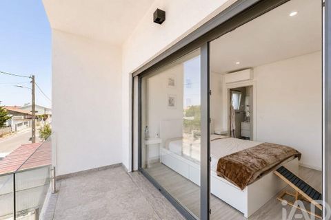 Byhus i Seixal, Setubal, Seixal - € 595.000 | Ref: 952083 - foto 21