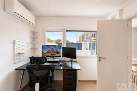 Byhus i Seixal, Setubal, Seixal - € 595.000 | Ref: 952083 - foto 22