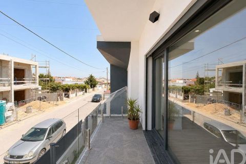 Byhus i Seixal, Setubal, Seixal - € 595.000 | Ref: 952083 - foto 24