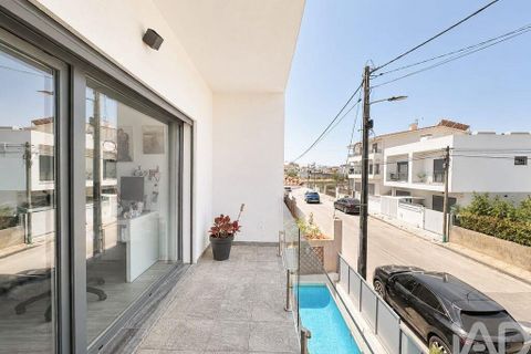 Byhus i Seixal, Setubal, Seixal - € 595.000 | Ref: 952083 - foto 30