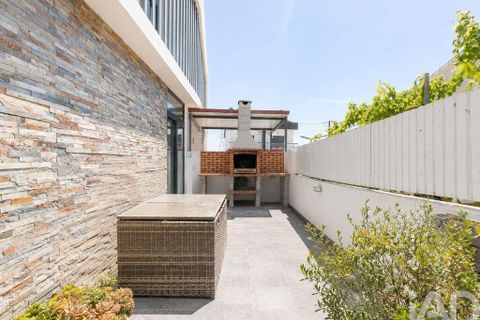 Byhus i Seixal, Setubal, Seixal - € 595.000 | Ref: 952083 - foto 31