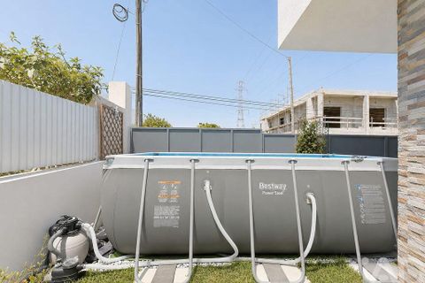 Byhus i Seixal, Setubal, Seixal - € 595.000 | Ref: 952083 - foto 32